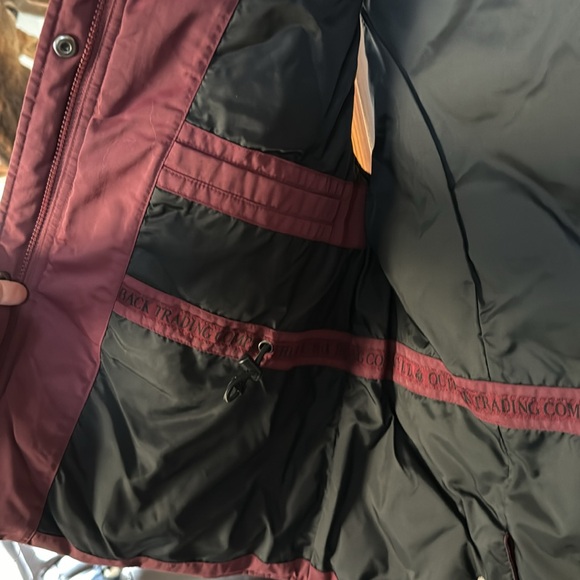 Outback Trading Down Vest, Size XL, Like new! - Picture 6 of 6